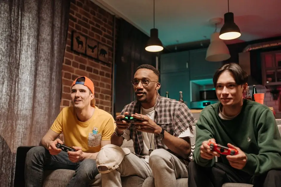 Rekomendasi Game Terpercaya untuk Dimainkan Santai dan Kompetitif
